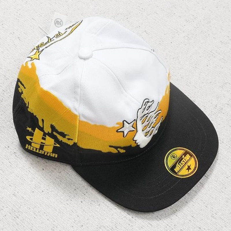 Hellstar Studios Fitte