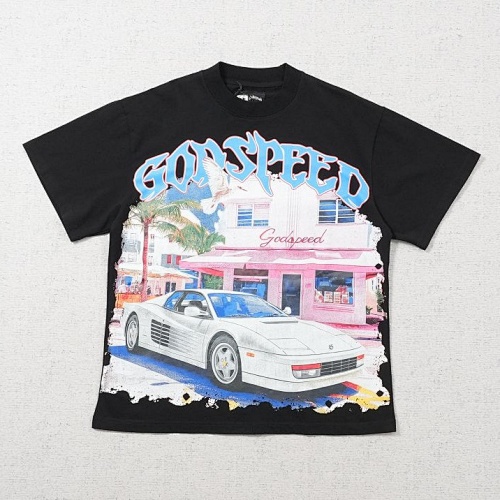 Goodspeed Tee