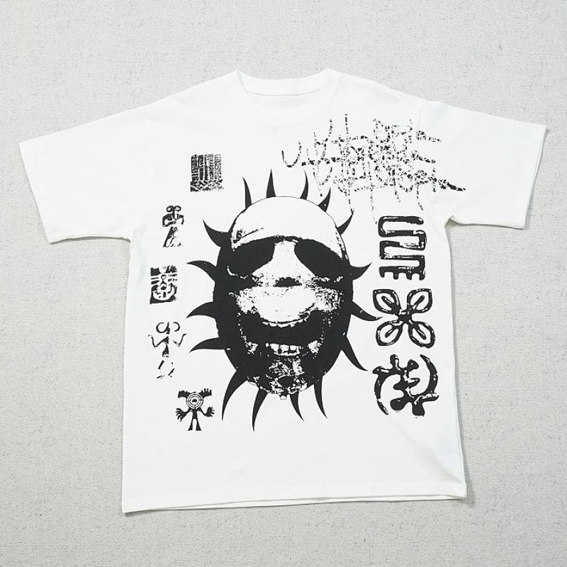 Travis Scott Tee