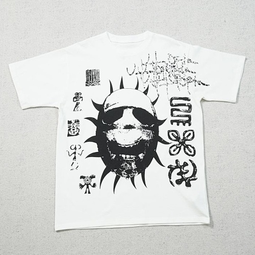Travis Scott Tee