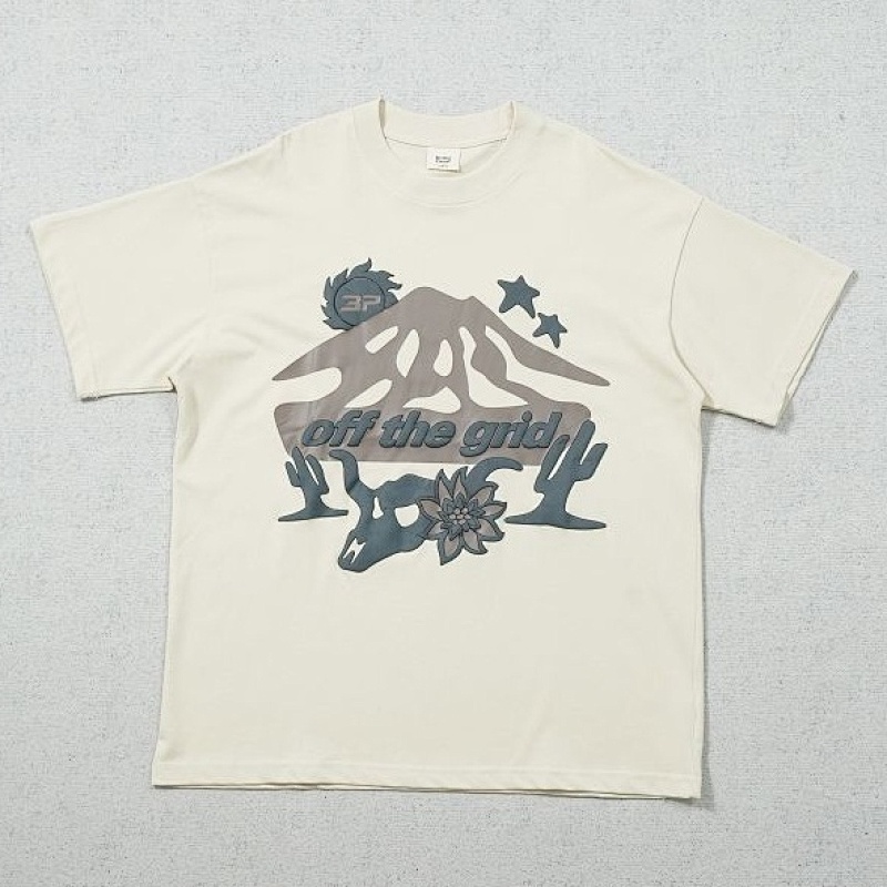 Broken Planet Tee