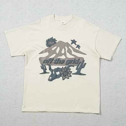 Broken Planet Tee