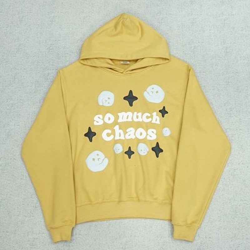 Broken Planet Hoodie