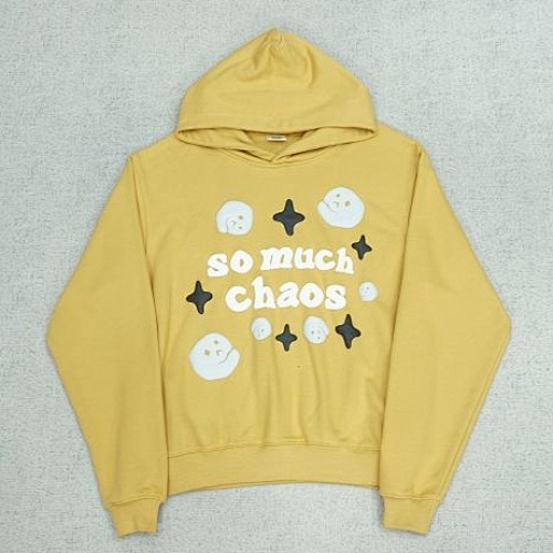 Broken Planet Hoodie