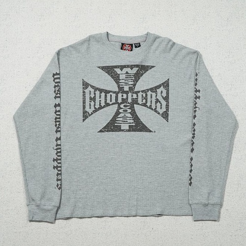 Vintage West Coast Choppers