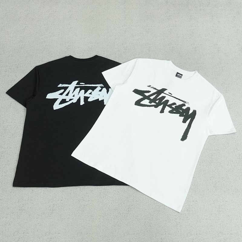 Stussy tee