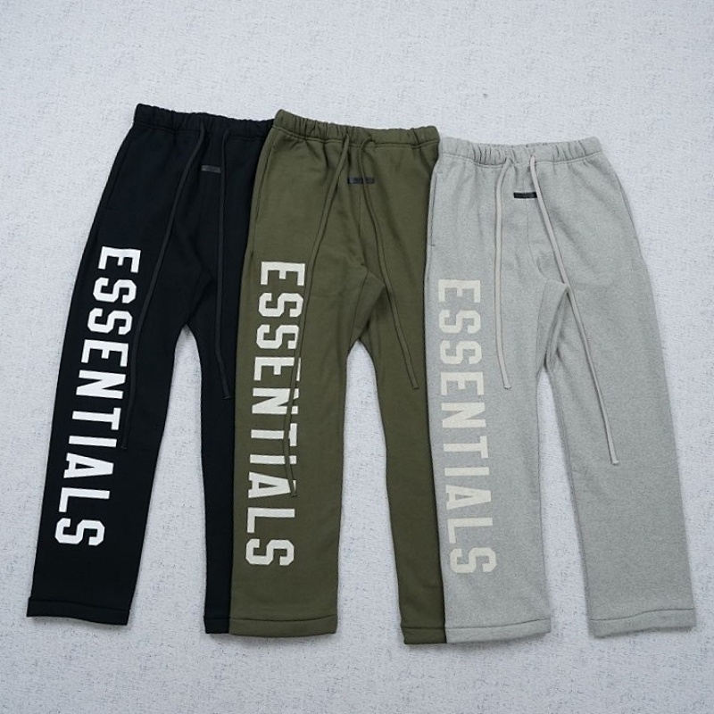 Fog Essentials 24fw