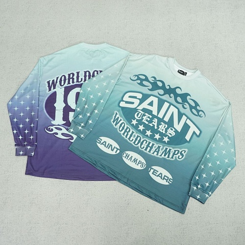 Saint Michael Tears