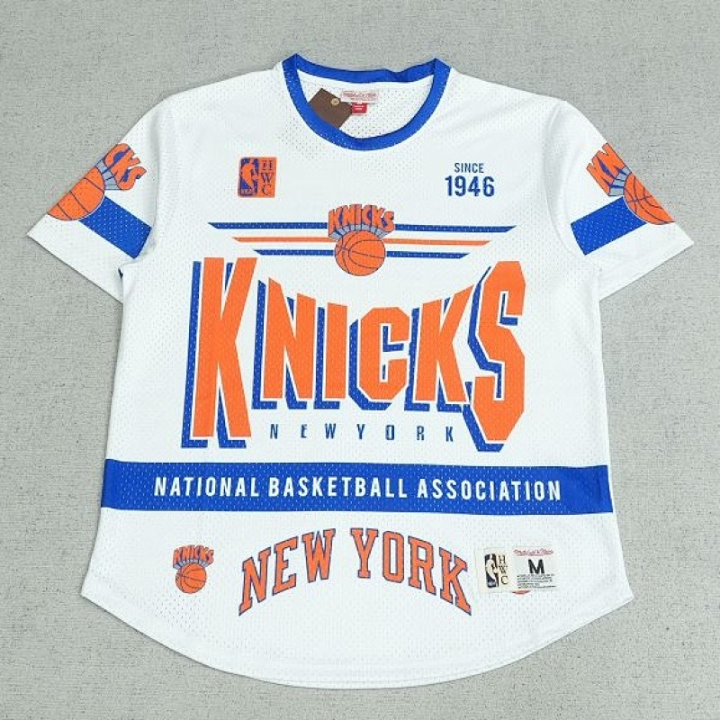 Mitchell & Ness