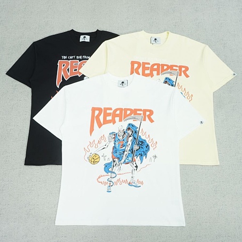 Warren Lotas WL Tee