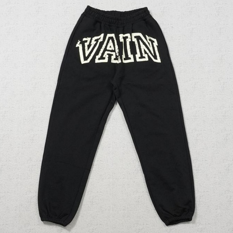 Saint Vanity