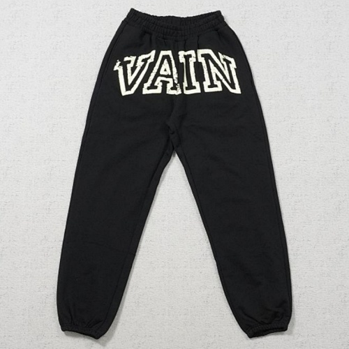 Saint Vanity