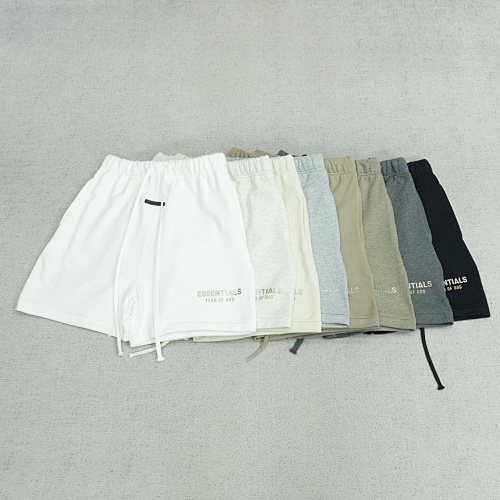 Fog Essentials Ss26