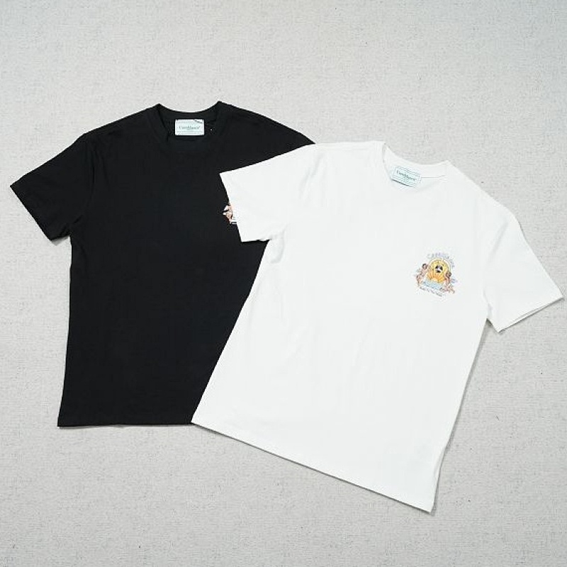 Casablanca Shirt