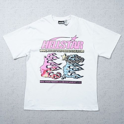 Hellstar Tee