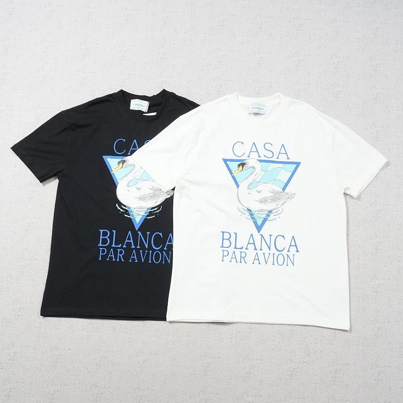 Casablanca Tee