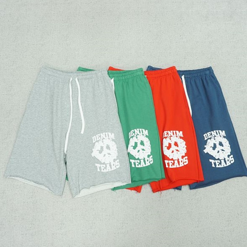 Denim Tears Short