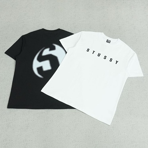Stussy tee