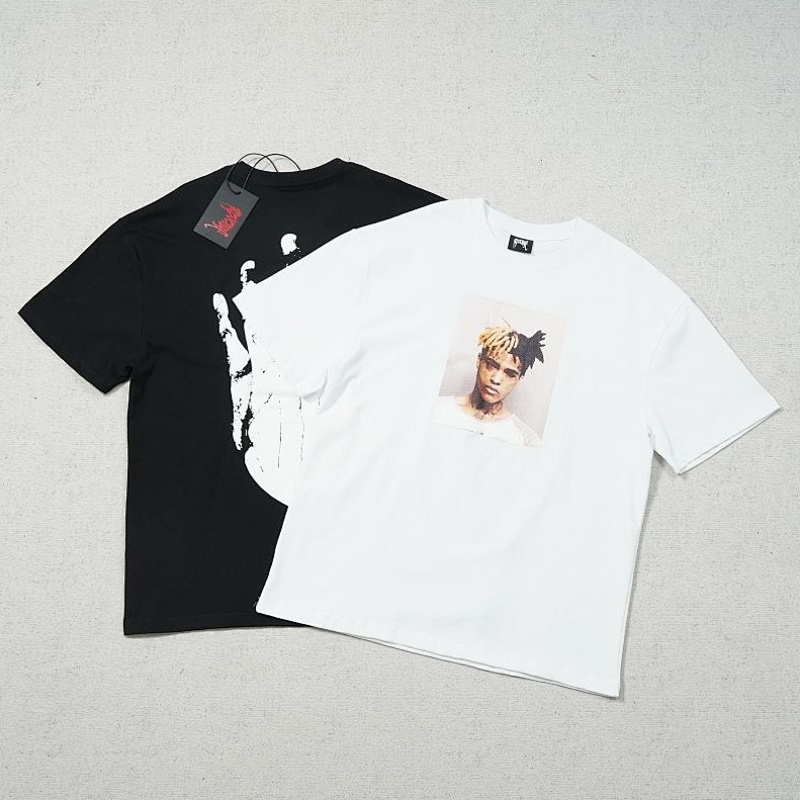 Revenge Tee
