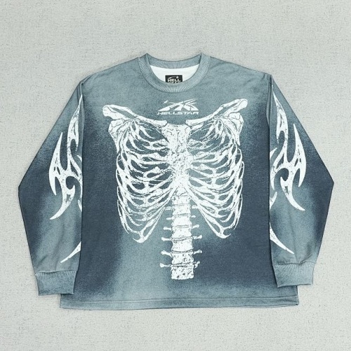 Hellstar Tee
