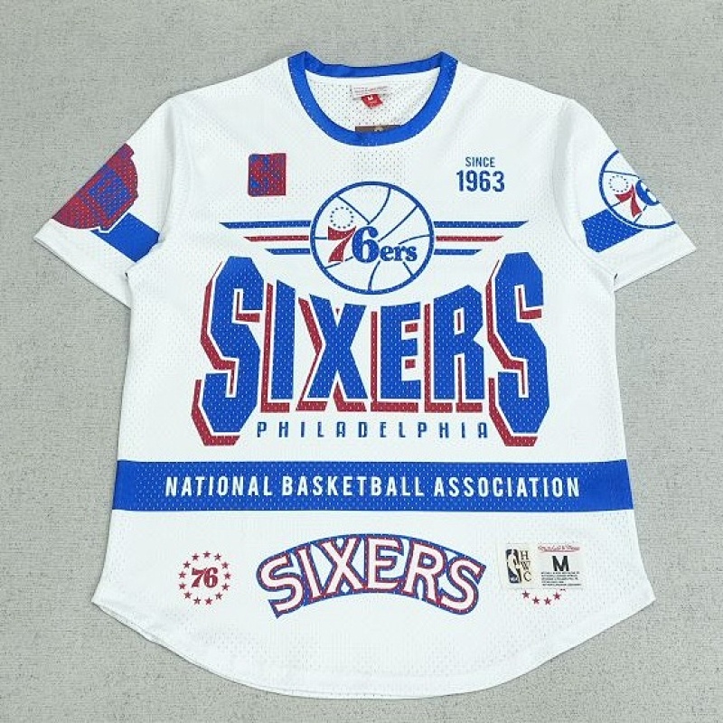 Mitchell & Ness