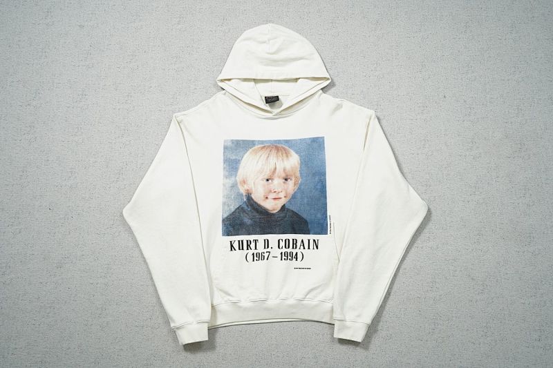 Kurt Cobain Memorial Child