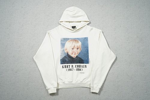 Kurt Cobain Memorial Child