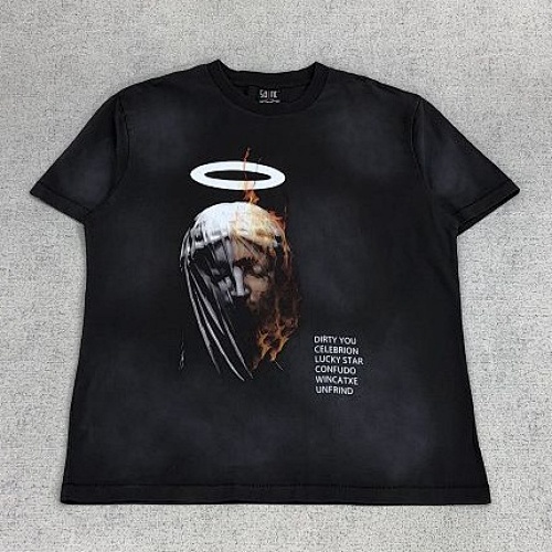 Saint Michael 25SS Devil Daddy