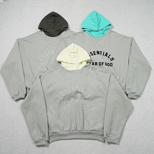 Fear OF God Essentials