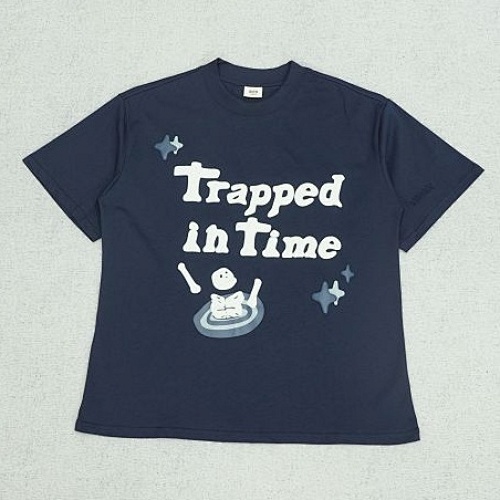 Broken Planet Tee
