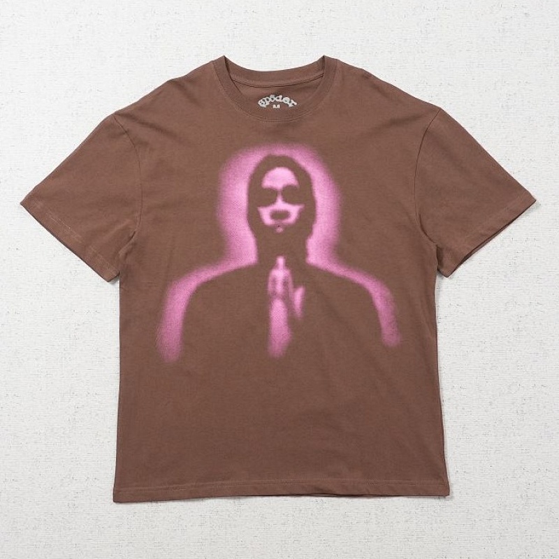 Tee from Chaosmade