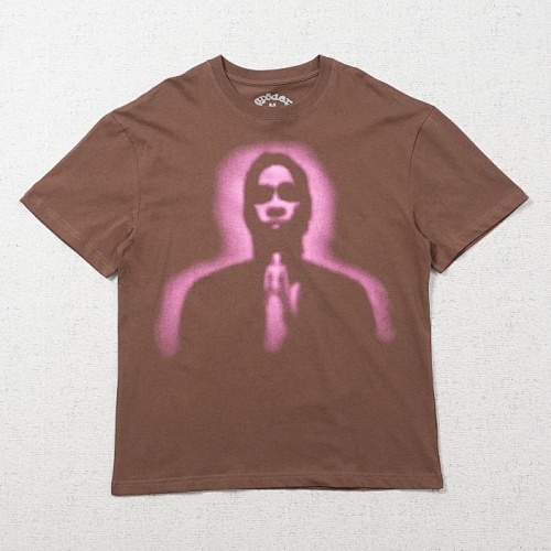 Tee from Chaosmade