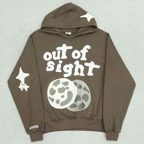 Broken Planet Hoodie