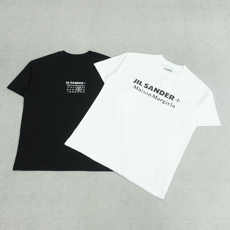 Jil Sander X MM6