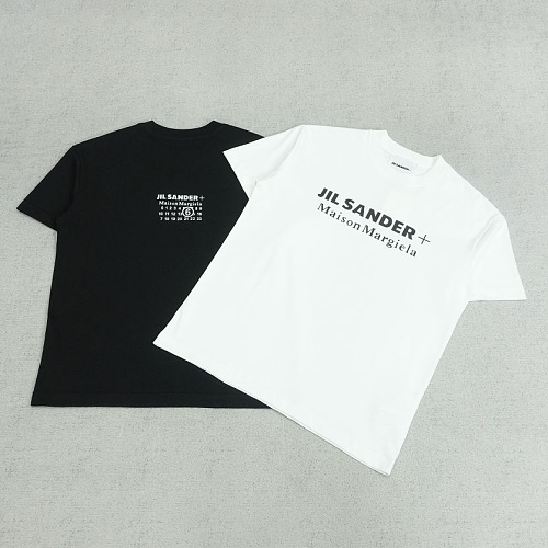 Jil Sander X MM6