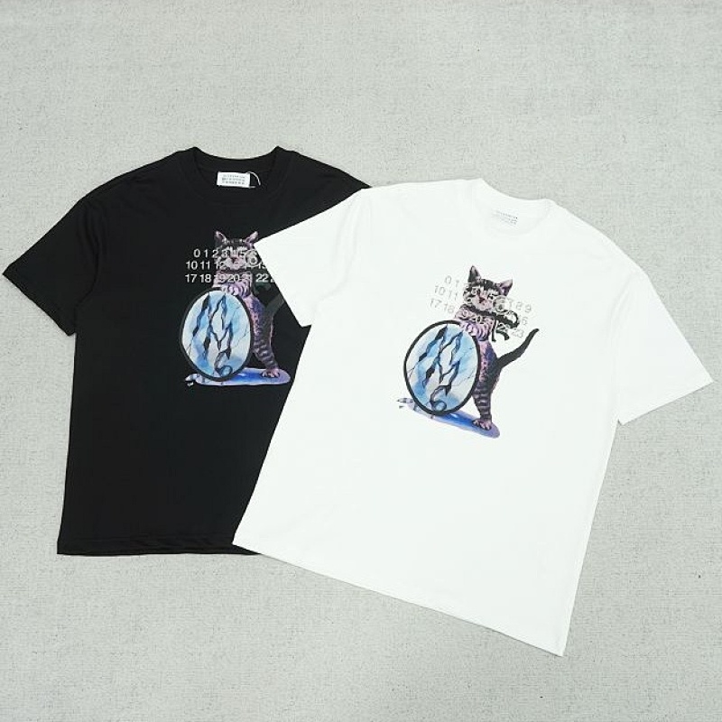 Tee from Chaosmade