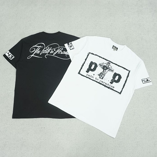 Hellstar Tee