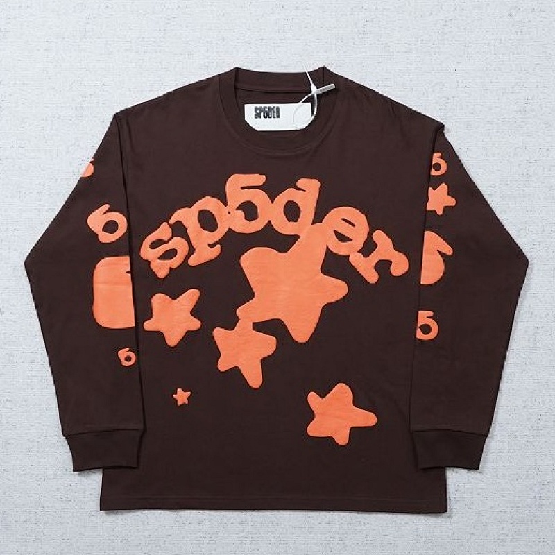 Sp5der Worldwide