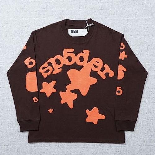 Sp5der Worldwide