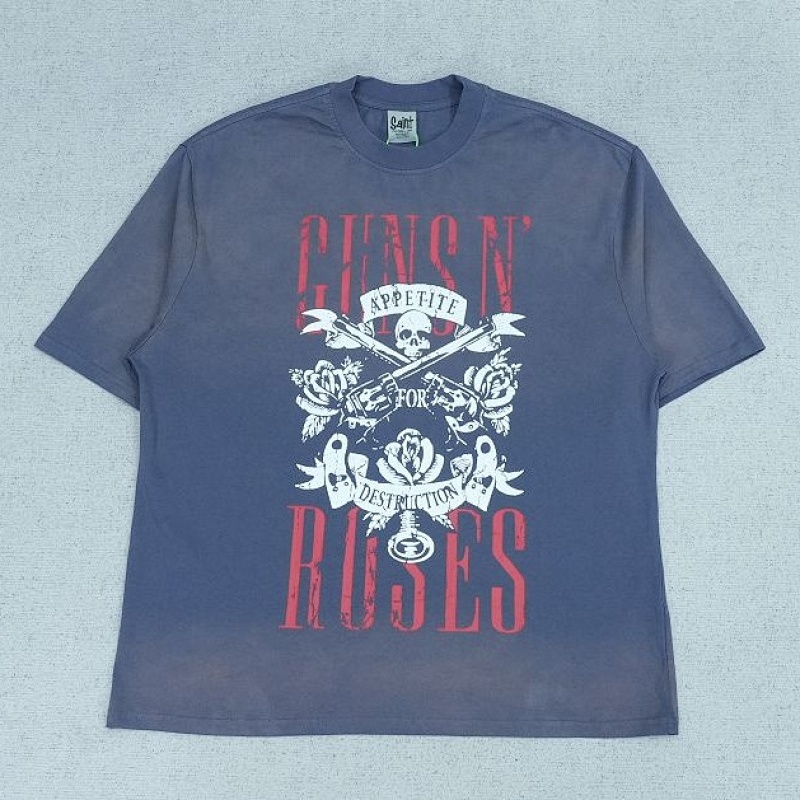 Vintage Tee Guns N' Roses