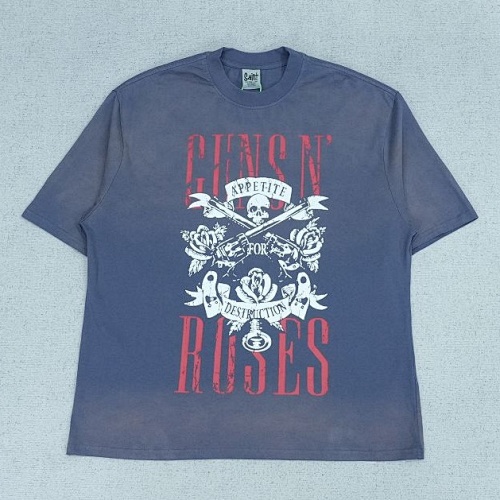 Vintage Tee Guns N' Roses