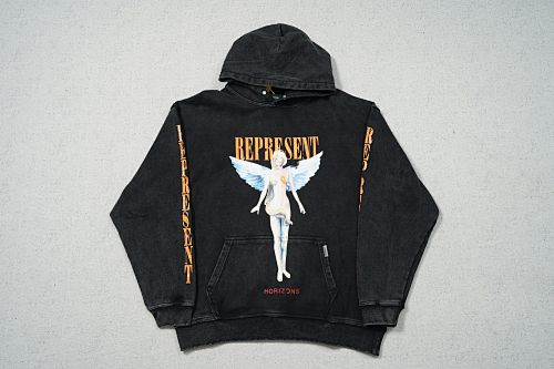Represent Hoodie