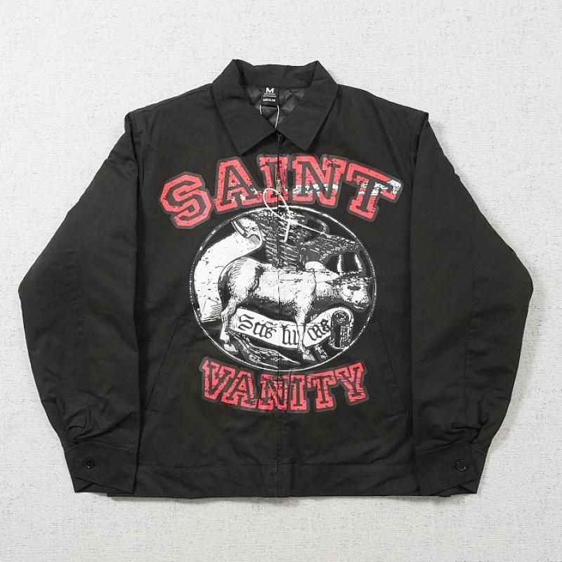 Saint Vanity