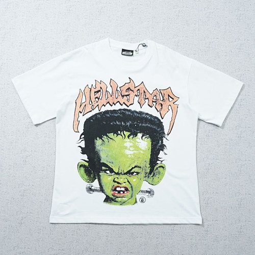 Hellstar Tee