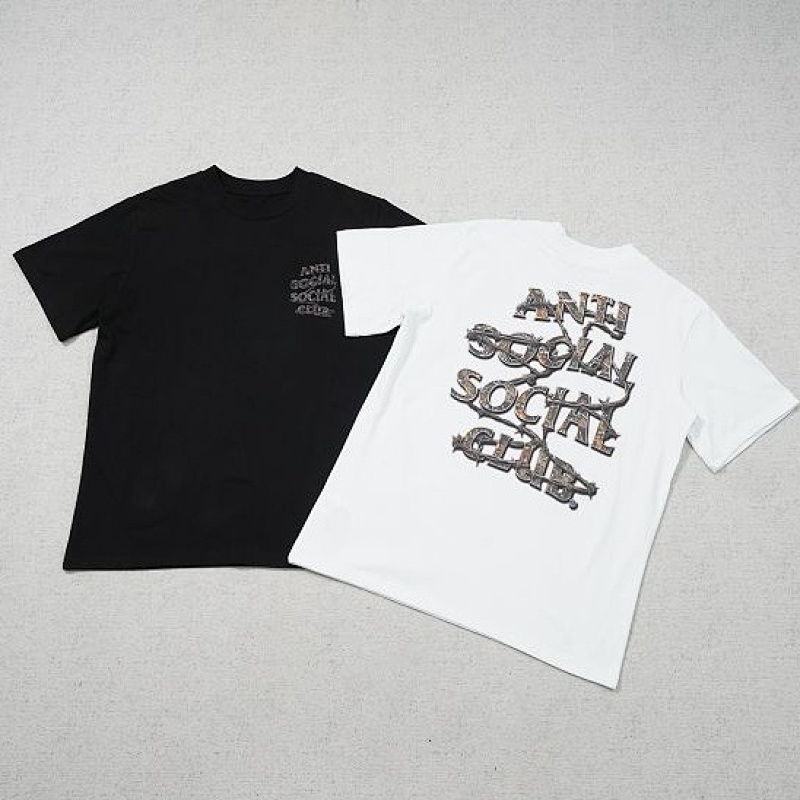 Anti Social Club Assc T