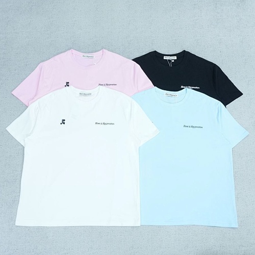 RR Rest&Recreation