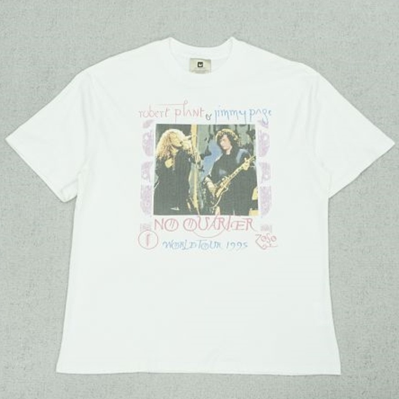 Led Zeppelin Tee