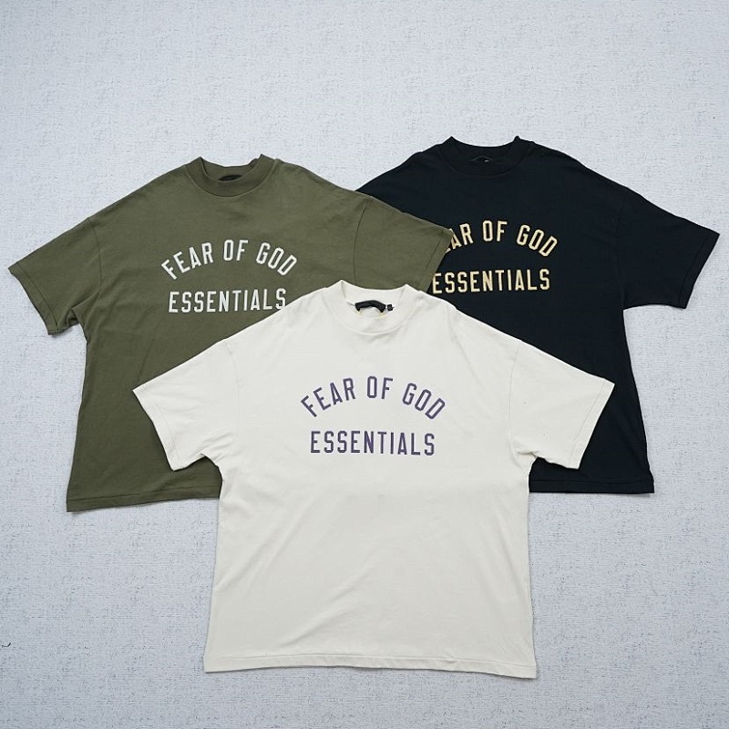 Fear OF God Essentials