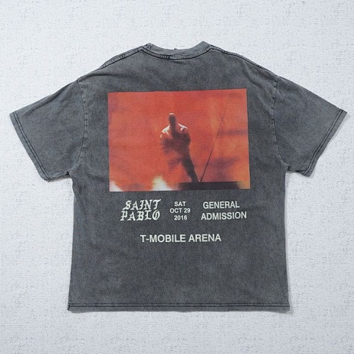 Kanye West Yeezy Life Of Pablo