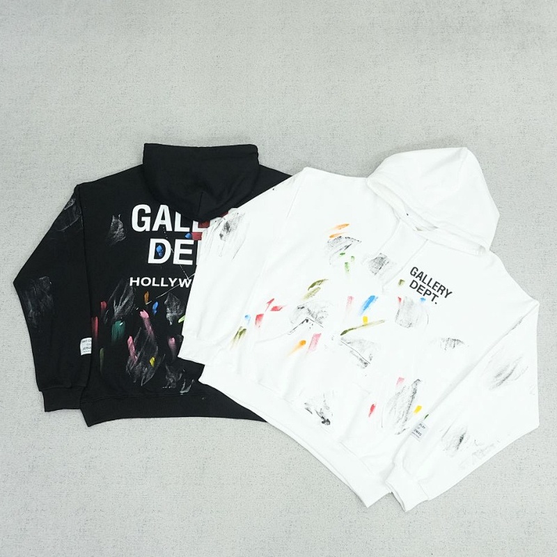 Gallery Dept
